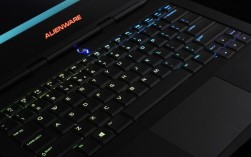 求解Alienware13可以换显卡和cpu吗？外星人13配什么键盘