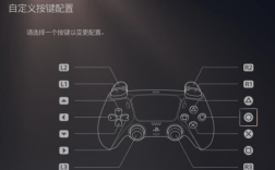 ps5手柄l3是哪个键啊？联想笔记本键盘l3