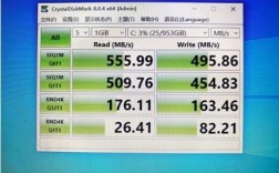 怎么测试固态硬盘速度？笔记本硬盘性能测试