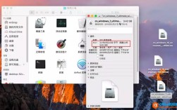 mac与windows文件互通么？微软与苹果笔记本