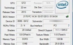 hdgraphics4600怎么样？intel hd 4600怎么样