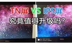 tn和ips区别？笔记本电脑ips和tn