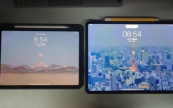 ipad pro 2021 11寸和12寸对比？苹果笔记本12寸功能