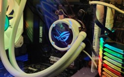 水冷头怎么改成rog？rog笔记本怎么样水冷