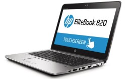 惠普elitebook820参数？惠普超薄笔记本电脑