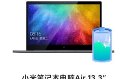 小米笔记本redmibook15怎么开机？小米笔记本 15