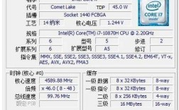 i7 10875h算什么档次？i7-10875怎么样