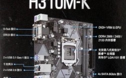 310m主板配什么cpu？G310m配什么CPU