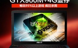 960m笔记本能玩什么游戏？搭载gtx960m的笔记本