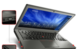 联想thinkpad五大系列全介绍？联想笔记本系列划分