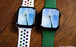 applewatchs5和s6屏幕大小一样吗？未来人类s5屏幕是什么样子