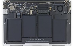 macbook air没有风扇需要清灰吗？小米笔记本air拆机清灰