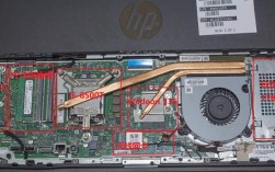 hp probook 6460b怎样调集成显卡大小？惠普笔记本6460b