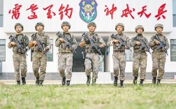 少年空降兵梗概？雷神笔记本校园