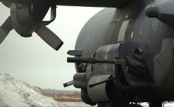 ac130空中炮艇能飞多快？机械师幽灵什么时候