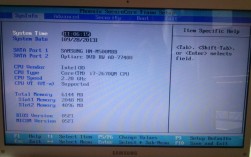 三星笔记本如何进入BIOS？00后高考三星笔记本