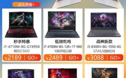 i74700hq发布时间？酷睿8代游戏本什么时候上市时间