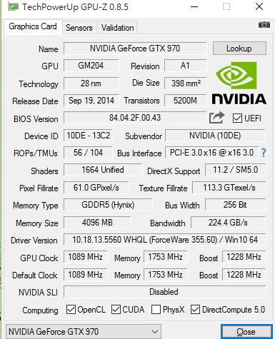 GTX860m到底是几G显存啊？怎么我既看到过2G的，也看到过4G的？gtx860为什么芯片差两个-图3