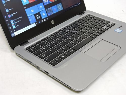 惠普elitebook 820 g3怎么样？HP 820G1 什么CPU-图1