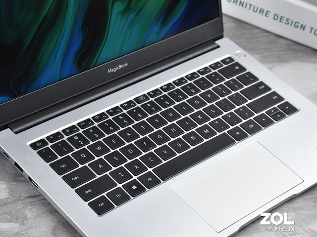 荣耀magicbook14为什么f1-f12没什么反应？荣耀magicbook用的什么网卡-图1