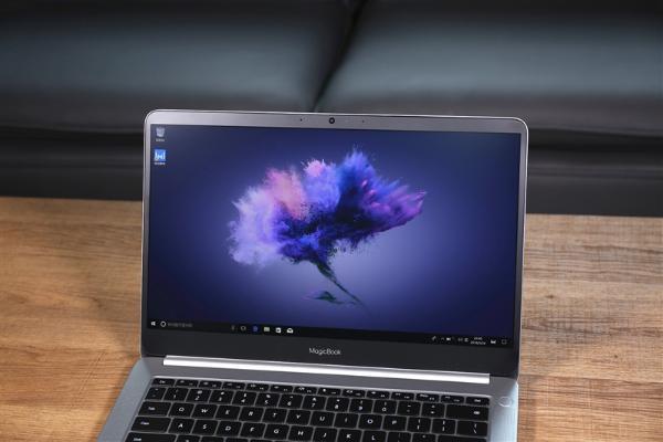 荣耀magicbook14为什么f1-f12没什么反应？荣耀magicbook用的什么网卡-图3