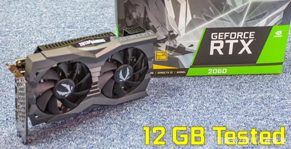 2060安装哪个驱动？rtx2060需要什么系统-图3