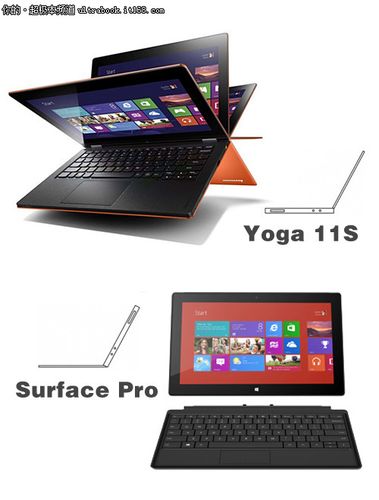 11s什么处理器？yoga11s用什么系统好-图3