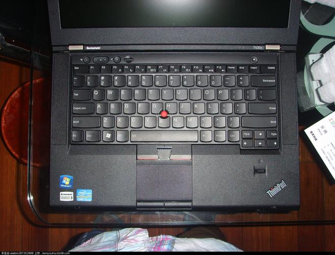 联想ThinkPad 屏幕接口一样的吗？联想t430 s用什么屏幕-图3