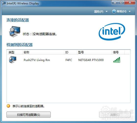 WiDi是什么东西啊？intel widi无线高清显示是什么-图1