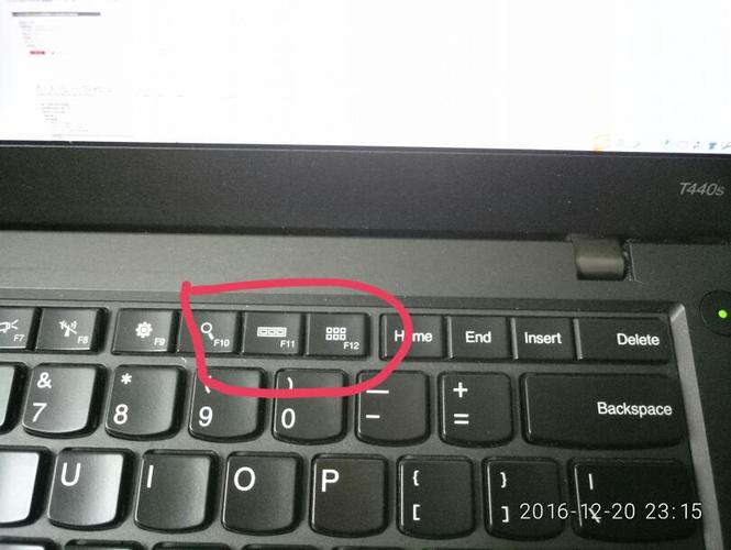 联想笔记本键盘g和h键没反应？为什么联想不买g-图3