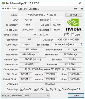 显存重要吗？GTX965搭配4g显存比960配2g性能高出多少？gtx965配什么内存条-图3