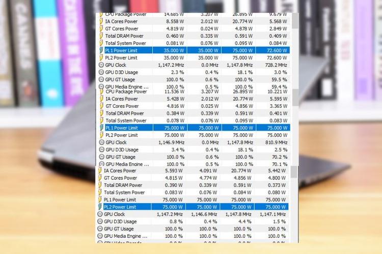 i7-10750u相当于什么水平？i7 10750h算什么级别-图2