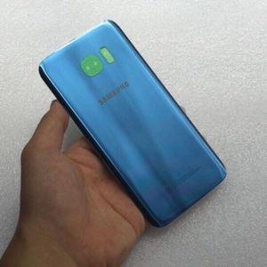 三星s7后盖是塑料还是玻璃？s7后壳玻璃什么材质-图2