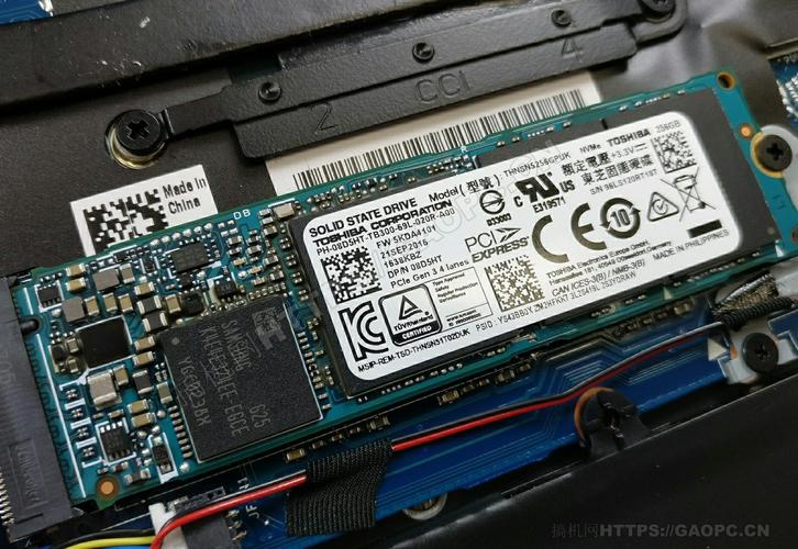 xps13 9360可以扩展内存和硬盘吗？为什么xps用ddr3的内存条-图1