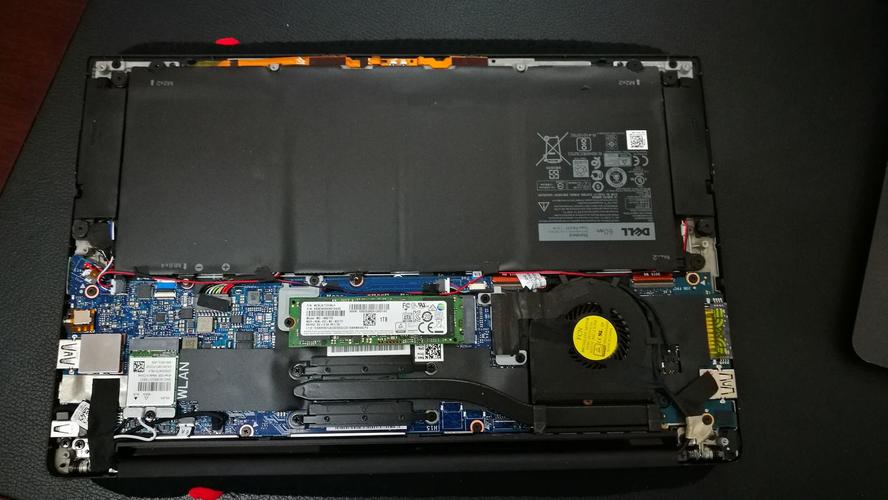 xps13 9360可以扩展内存和硬盘吗？为什么xps用ddr3的内存条-图3