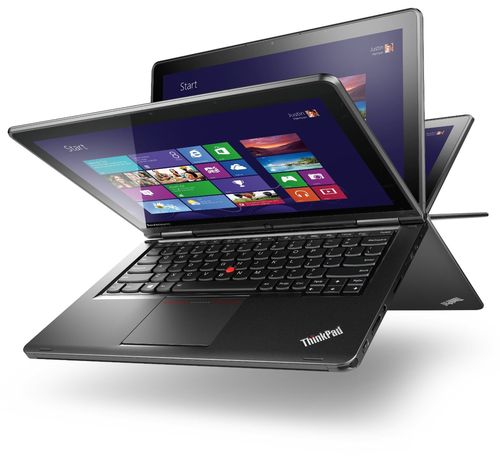 thinkpads1yoga是属于什么系列的？s1yoga什么时候上市的-图3