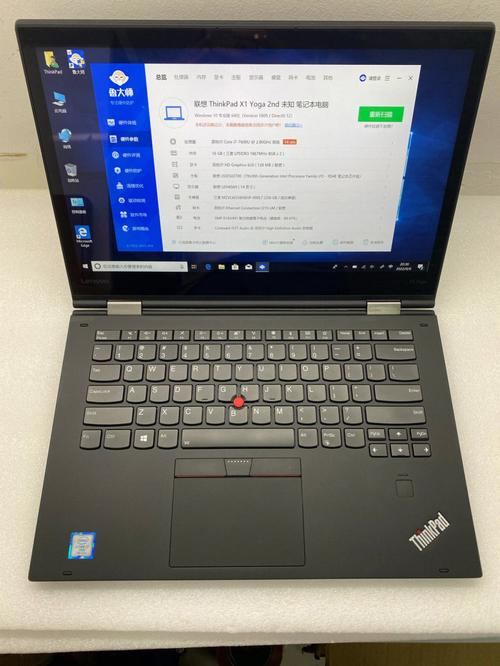 thinkpad x1参数？thinkpad x1屏幕是什么-图1