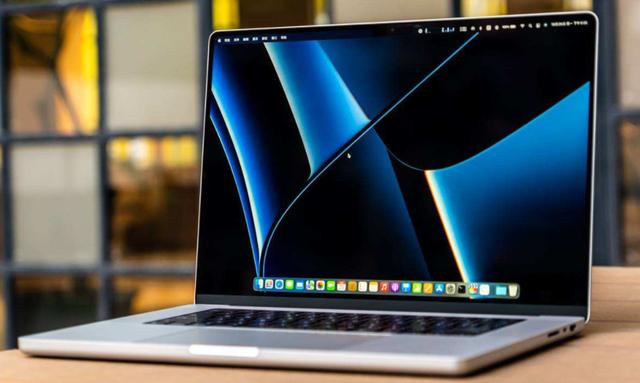 macbook pro 16寸2022上市时间？苹果pro笔记本什么时候上市时间-图1