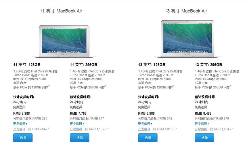 15年的苹果笔记本型号和参数？macbook2015是什么型号-图1