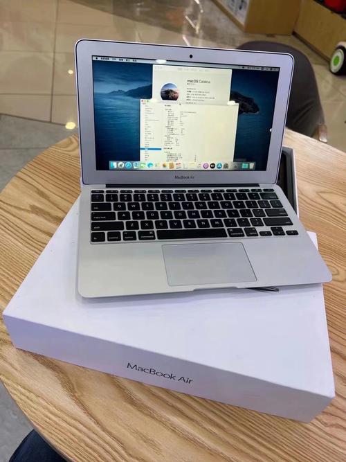 第一代macbook air意义？macbook air算什么本-图2