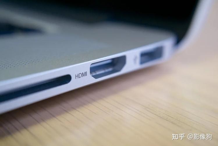 苹果macbookpro都有什么接口？苹果电脑都有什么插口-图1