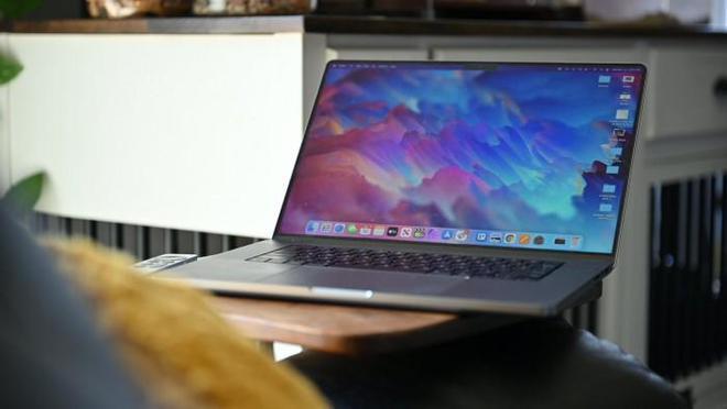 mac book pro2021发布时间？mac pro什么时候出的-图1