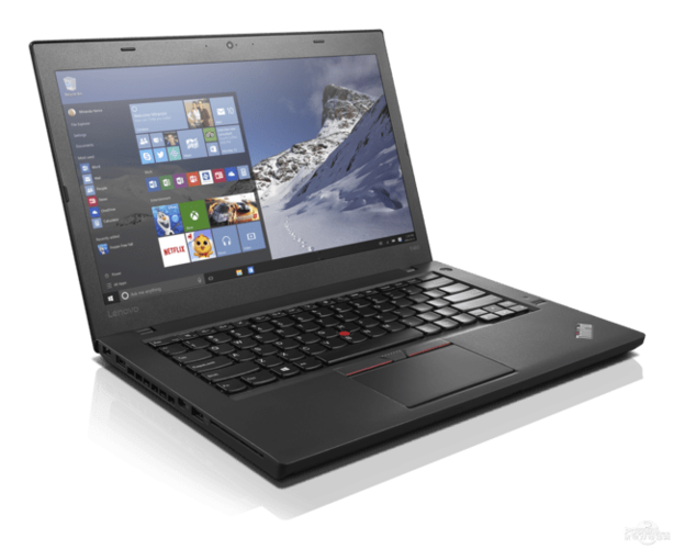 ThinkpadT460这个配置能不能玩dota2？thinkpadt460能干什么-图1