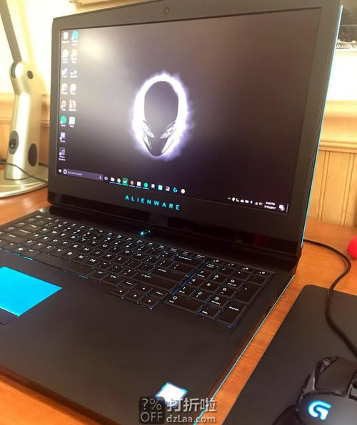 alienware17前面那一款是R几？alienware17是什么版本-图3