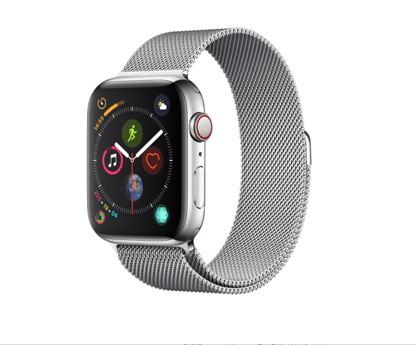 applewatchs5和s6屏幕大小一样吗？未来人类s5屏幕是什么样子-图2