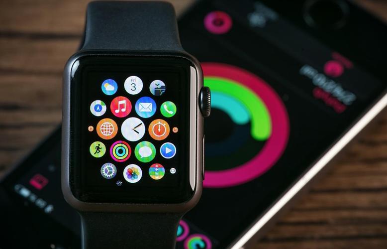 applewatchs5和s6屏幕大小一样吗？未来人类s5屏幕是什么样子-图3