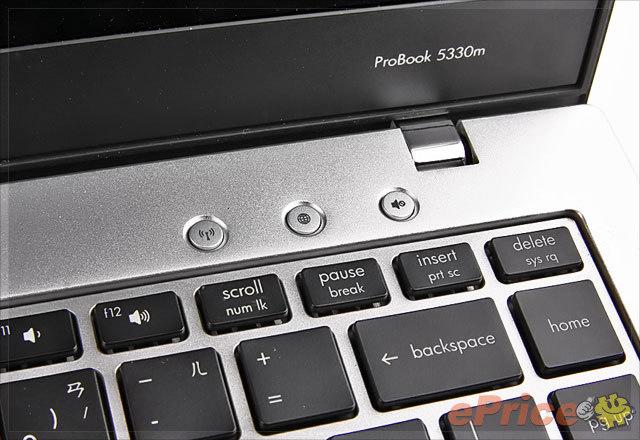 elitebook8460p功能键如何打开？hp8460什么时候的机器-图2