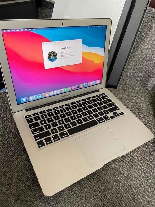 macbook air 所有型号？macbookair是什么型号-图1