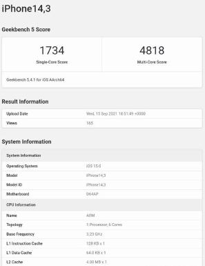 苹果13promax升级16.11怎么样？13寸苹果电脑什么时候升级性能-图3