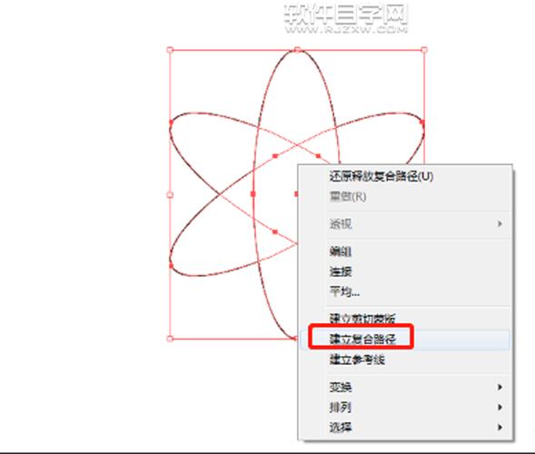 AI中复合路径的概念？什么是复合翻转-图1